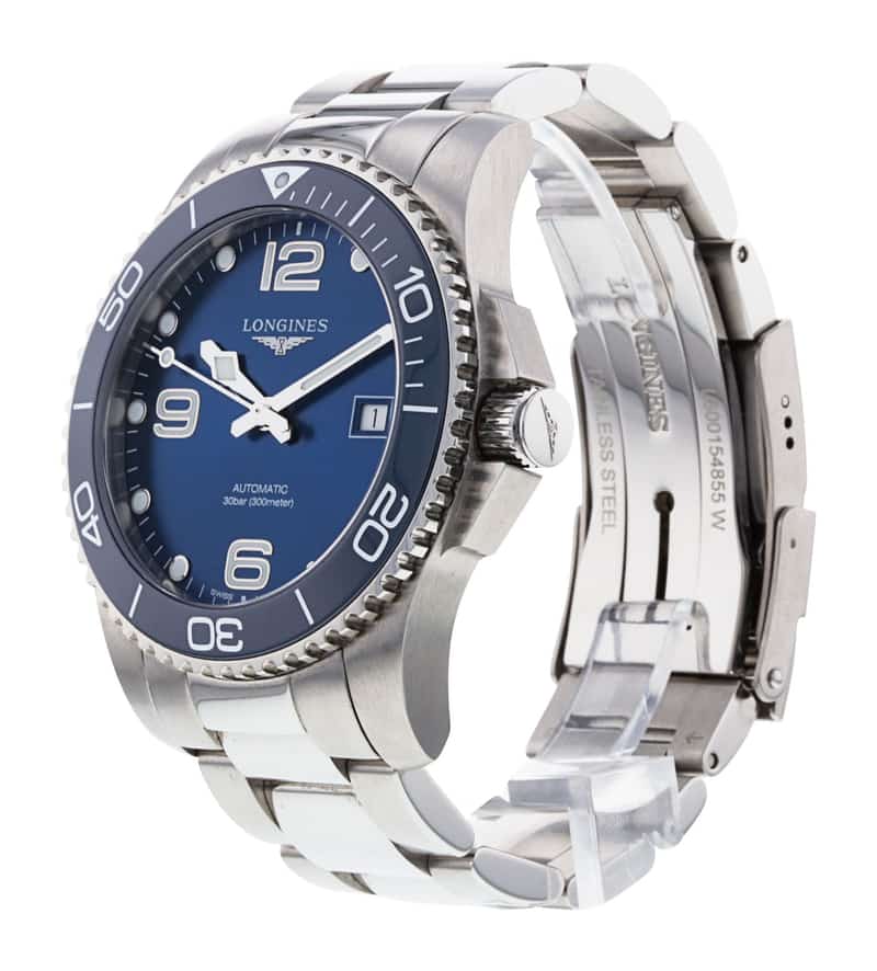 Longines Hydro Conquest L3.781.4.96.6